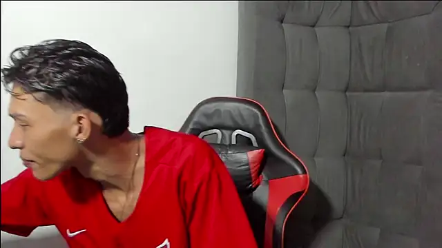 Snapshot of TommyGun_22 chatting on 02.21.26 TommyGun 22 online show from 02.21.26