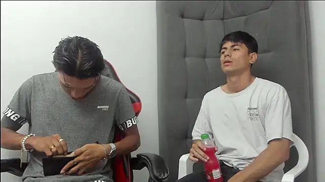 Snapshot of TommyGun_22 chatting on 02.26.26 TommyGun 22 online show from 02.26.26