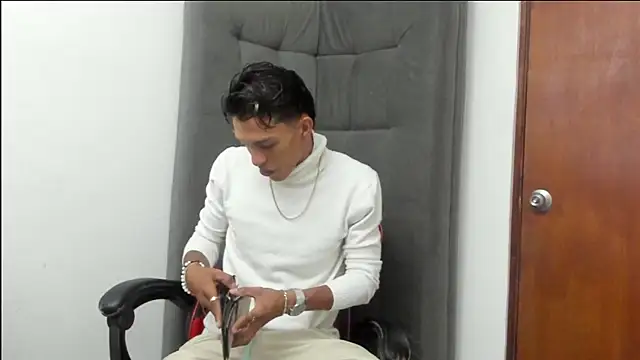 Snapshot of TommyGun_22 chatting on 02.28.26 TommyGun 22 online show from 02.28.26