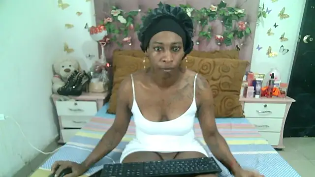 ValeriaTsx online show from 11.21.25