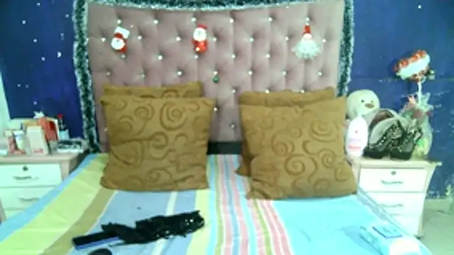 ValeriaTsx online show from 12.19.25