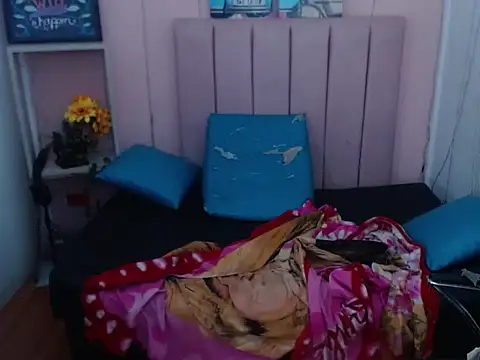 camilawilliams707rs online show from 04.10.26