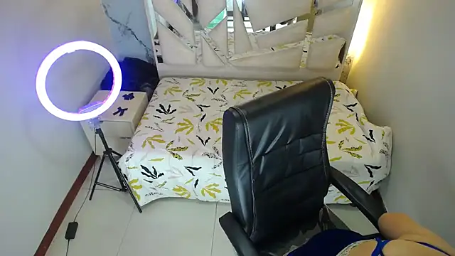 Salome Milf202 online show from 02.03.26