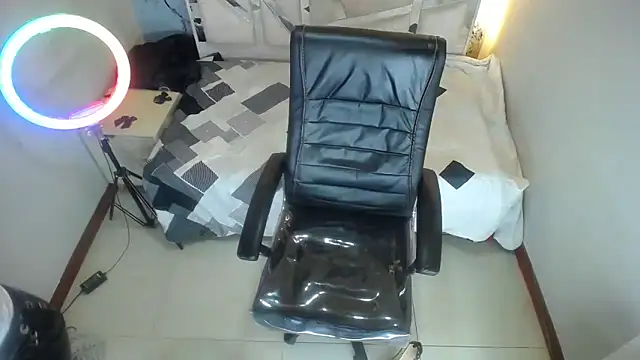 Salome Milf202 online show from 03.30.26