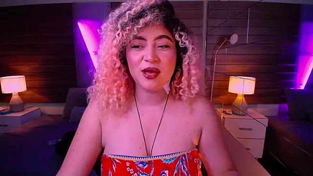 Kateryn  online show from 02.08.25