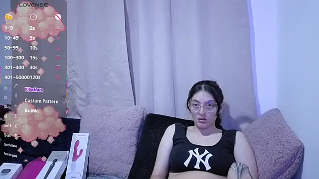 lessliee22  online show from 07.01.26