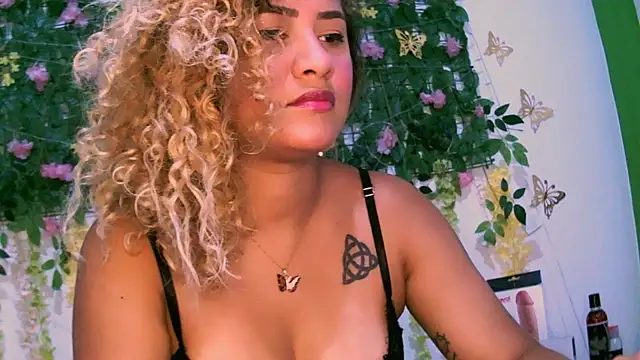 Crysrus online show from 02.01.25