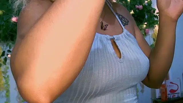 Crysrus online show from 02.23.25