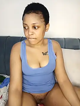 Snapshot of Sexy_Shanty chatting on 03.22.25 Sexy Shanty online show from 03.22.25