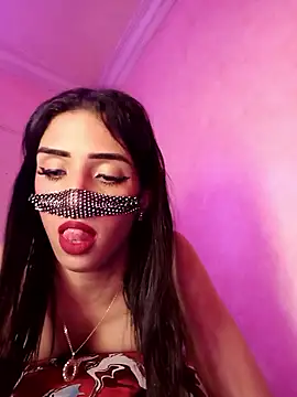 ---sophia--- online show from 01.07.26