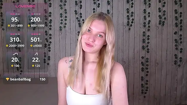 EmiliaDuchess online show from 11.28.25