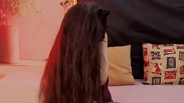 Snapshot of sexybaby22111 chatting on 03.02.25 sexybaby22111 online show from 03.02.25