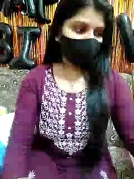 Hotty-simran online show from 02.11.25