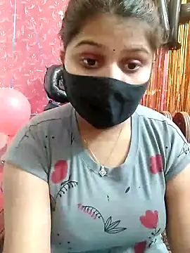 Hotty-simran online show from 02.14.25