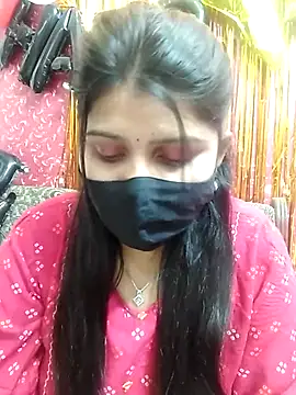 Hotty-simran online show from 02.17.25