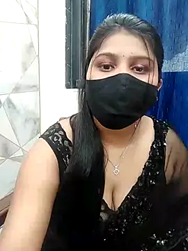 Hotty-simran online show from 02.17.25