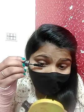 Hotty-simran online show from 02.25.25