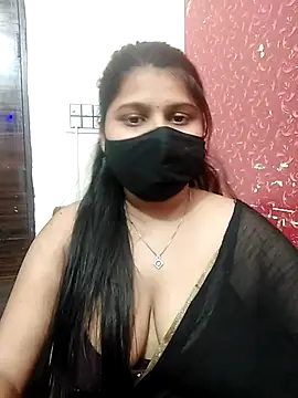 Hotty-simran online show from 03.08.25