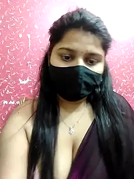 Hotty-simran online show from 03.17.25