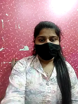 Hotty-simran online show from 03.18.25