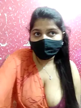 Hotty-simran online show from 03.21.25