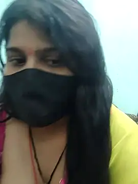 Hotty-simran online show from 09.26.25