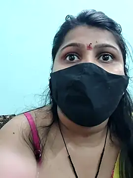 Hotty-simran online show from 10.01.25