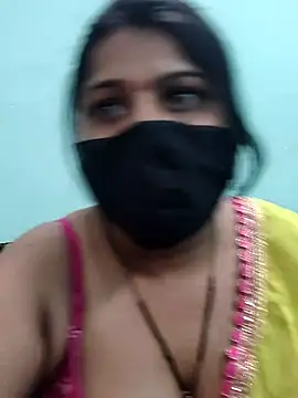 Hotty-simran online show from 10.03.25