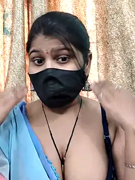 Hotty-simran online show from 10.15.25