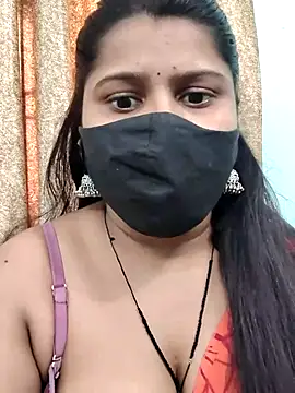 Hotty-simran online show from 10.16.25