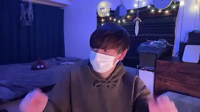 poketkuma online show from 04.29.26