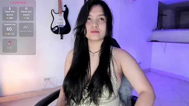 lilpervertgirl online show from 02.14.26