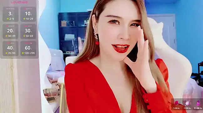 HU131452 online show from 01.18.25