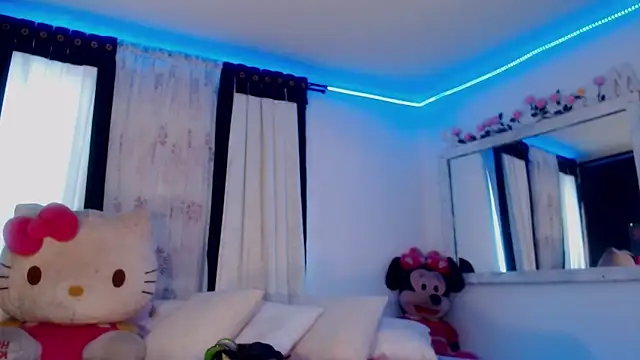 Snapshot of touchm_cockhard chatting on 02.09.25 touchm cockhard online show from 02.09.25