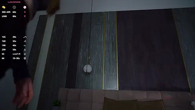 Snapshot of Chanel__May chatting on 02.23.26 Chanel May online show from 02.23.26