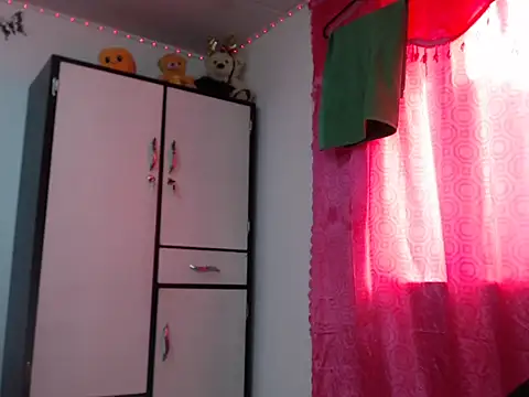 Snapshot of luna_grans_777 chatting on 03.16.26 luna grans 777 online show from 03.16.26