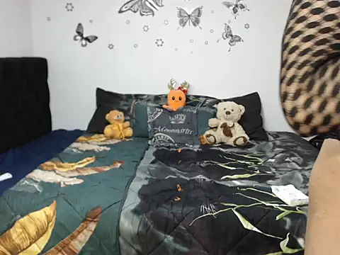 Snapshot of luna_grans_777 chatting on 04.10.26 luna grans 777 online show from 04.10.26