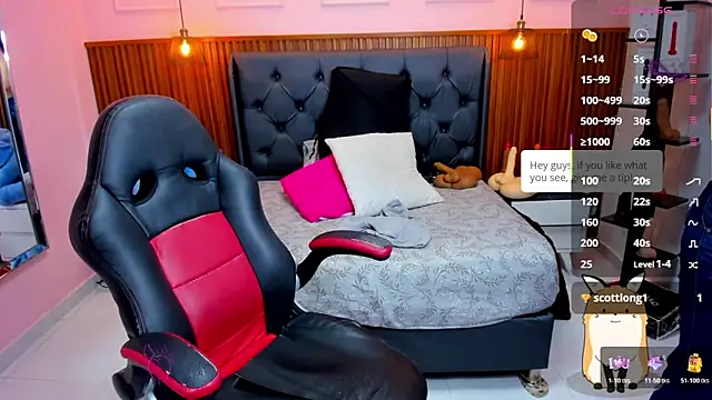 MEYLAGIA online show from 01.17.26