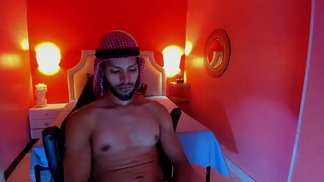 Snapshot of Amir_Abdull chatting on 12.04.24 Amir Abdull online show from 12.04.24