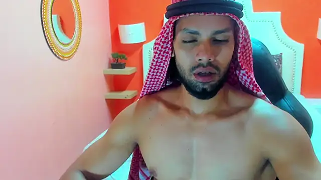 Snapshot of Amir_Abdull chatting on 12.11.24 Amir Abdull online show from 12.11.24