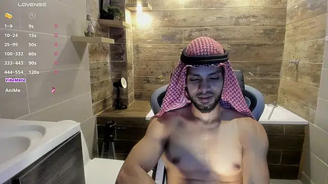 Snapshot of Amir_Abdull chatting on 12.18.24 Amir Abdull online show from 12.18.24