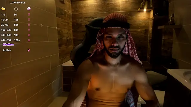 Snapshot of Amir_Abdull chatting on 01.03.25 Amir Abdull online show from 01.03.25