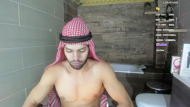 Snapshot of Amir_Abdull chatting on 01.10.25 Amir Abdull online show from 01.10.25