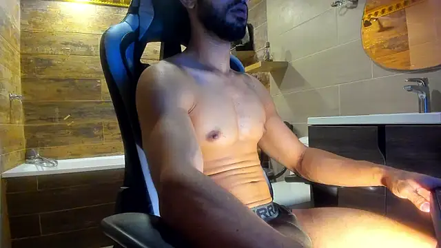 Snapshot of Amir_Abdull chatting on 01.16.25 Amir Abdull online show from 01.16.25