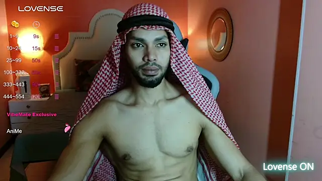 Snapshot of Amir_Abdull chatting on 01.19.25 Amir Abdull online show from 01.19.25