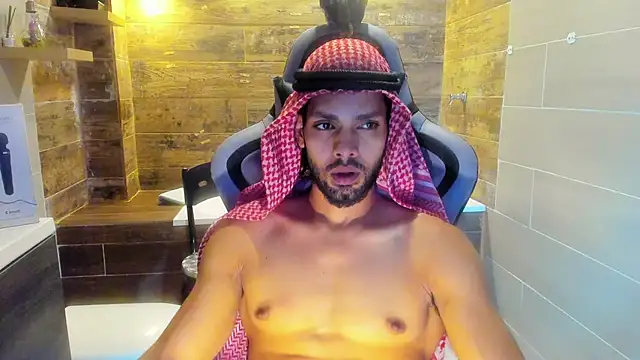 Snapshot of Amir_Abdull chatting on 01.28.25 Amir Abdull online show from 01.28.25