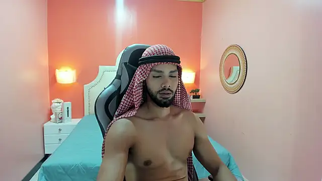 Snapshot of Amir_Abdull chatting on 01.29.25 Amir Abdull online show from 01.29.25