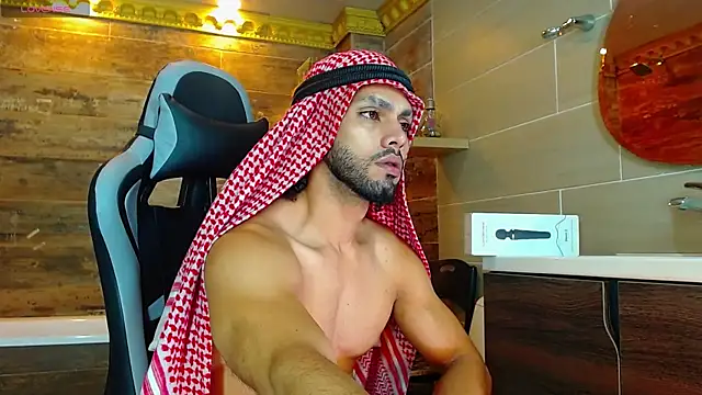 Snapshot of Amir_Abdull chatting on 02.07.25 Amir Abdull online show from 02.07.25