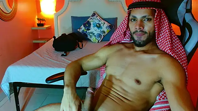 Snapshot of Amir_Abdull chatting on 02.09.25 Amir Abdull online show from 02.09.25