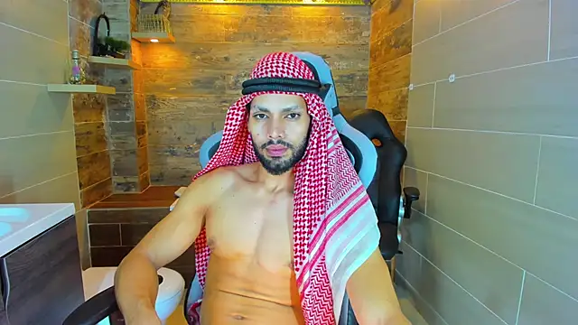 Snapshot of Amir_Abdull chatting on 02.18.25 Amir Abdull online show from 02.18.25